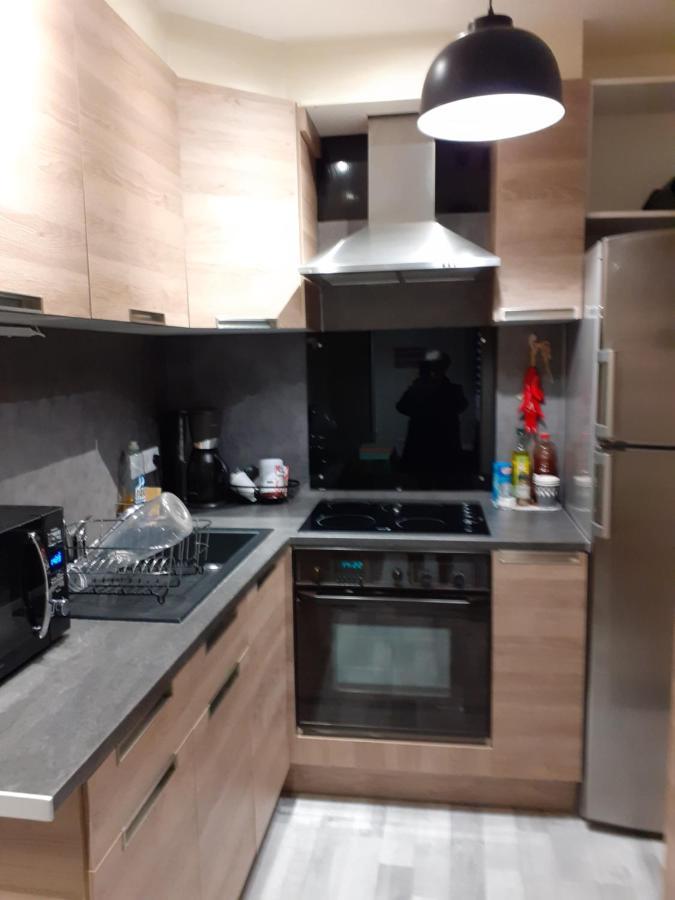 Le Studio D' Emi Argelès-Gazost Kültér fotó