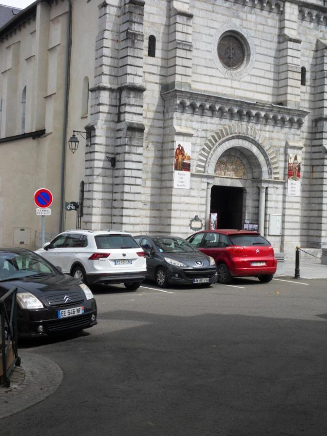 Le Studio D' Emi Argelès-Gazost Kültér fotó